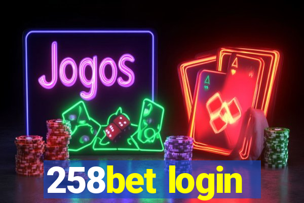 258bet login